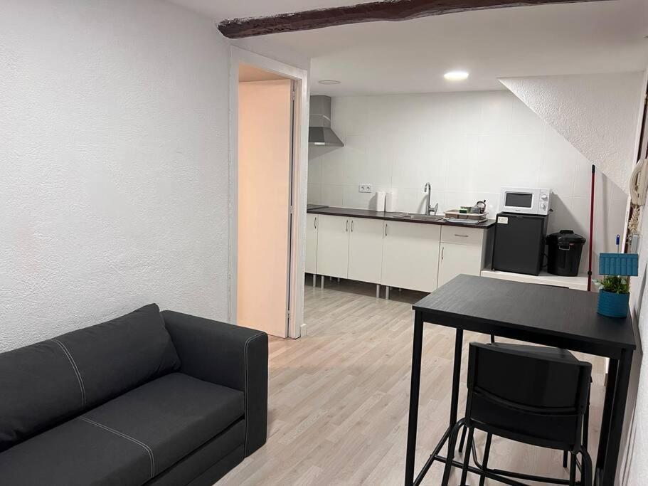 Apartamento Piso En El Centro De Monistrol de Montserrat