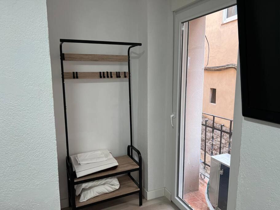 Apartamento Piso En El Centro De