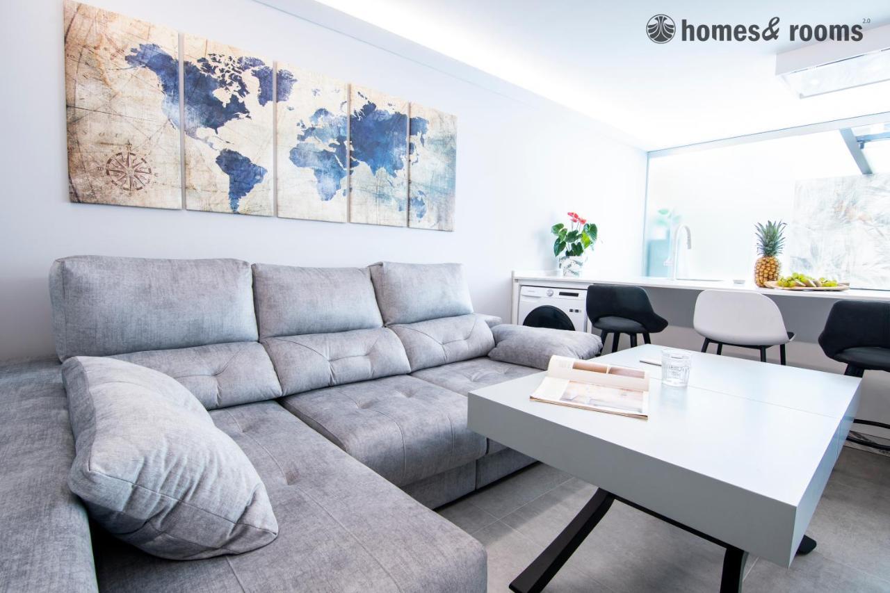 Loft Con Jacuzzi En Pleno Centro Apartment *