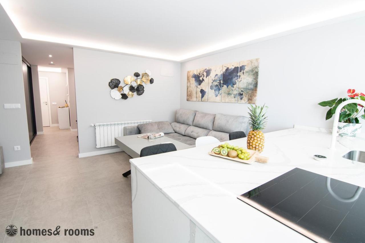 Apartment Loft Con Jacuzzi En Pleno Centro