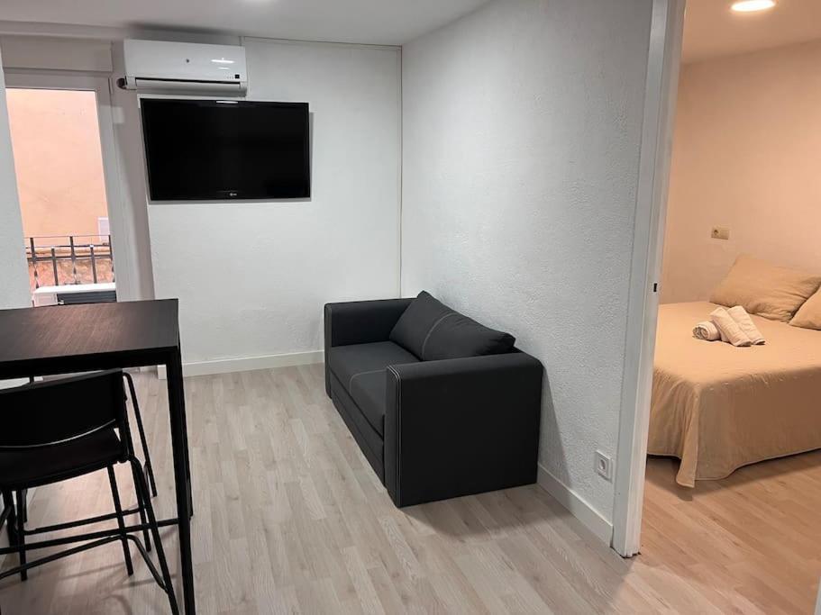 Piso En El Centro De Apartamento