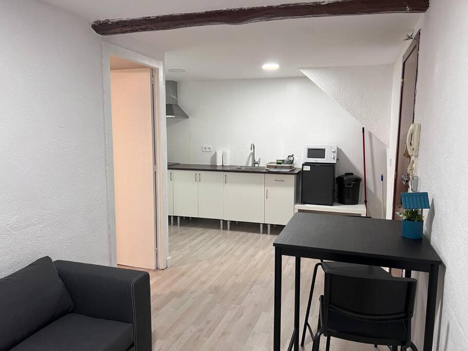 Piso En El Centro De Apartamento *