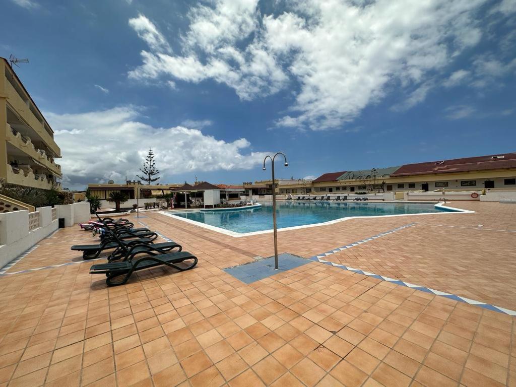 Casa Marina Apartment