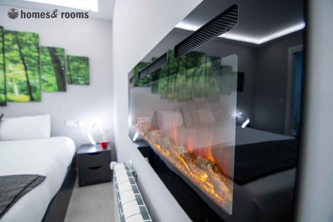 Loft Con Jacuzzi En Pleno Centro *