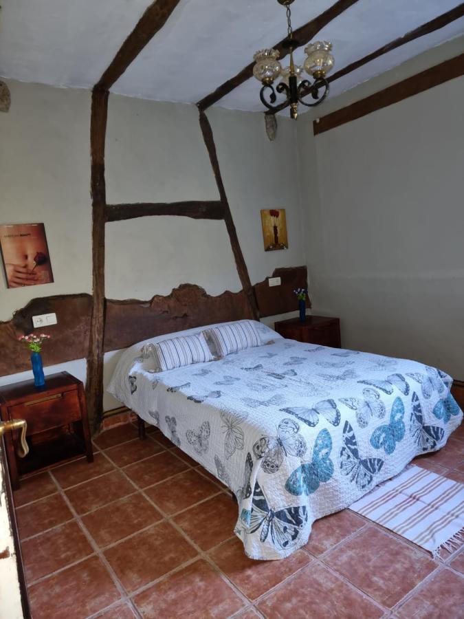 Casona Junto Al Narcea