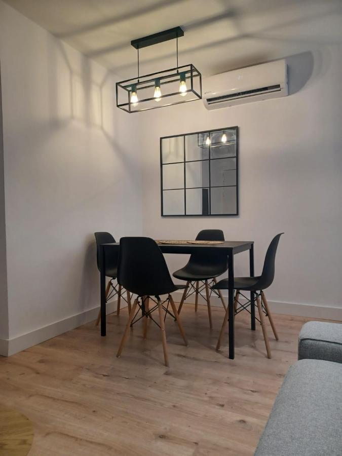 Ana Bernal By Hdc Apartment Malaga