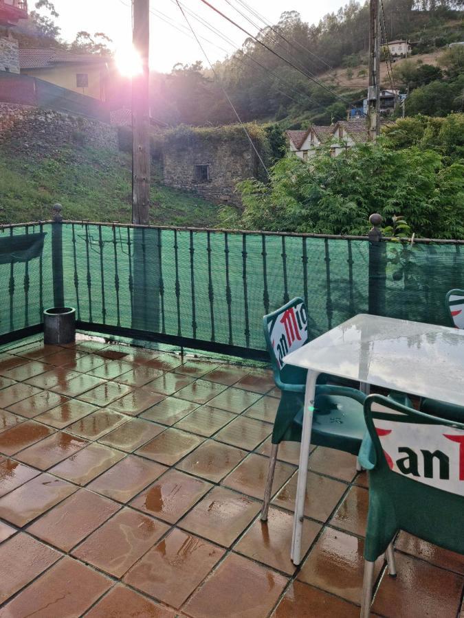 Сasa de vacaciones Casona Junto Al Narcea Corias