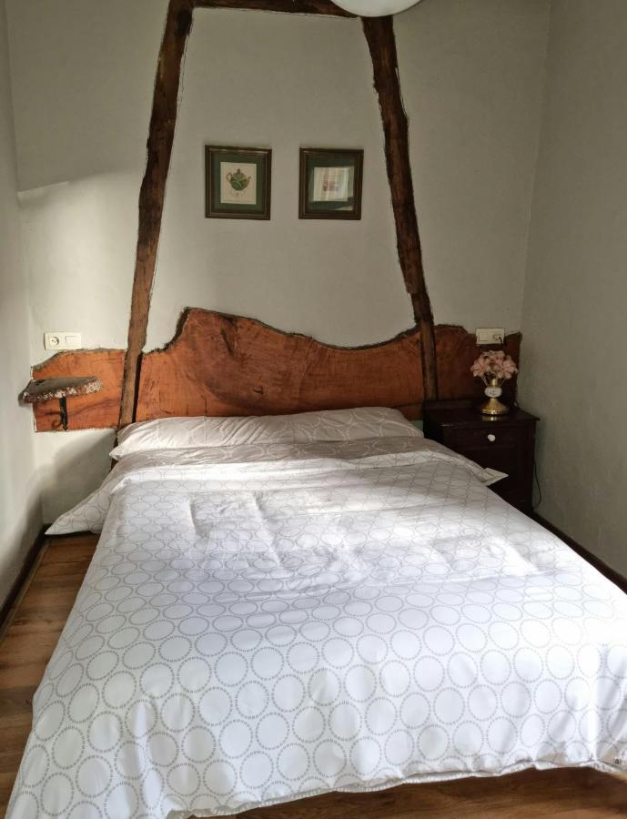 Casona Junto Al Narcea * Corias