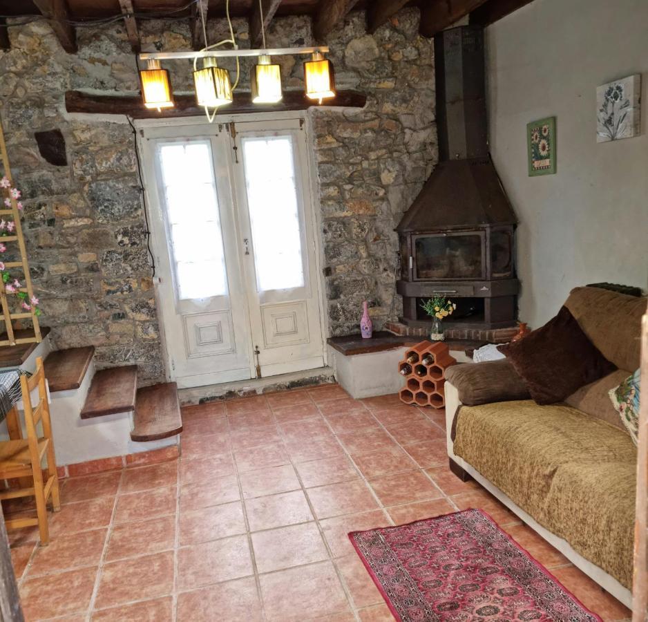 Сasa de vacaciones Casona Junto Al Narcea Corias