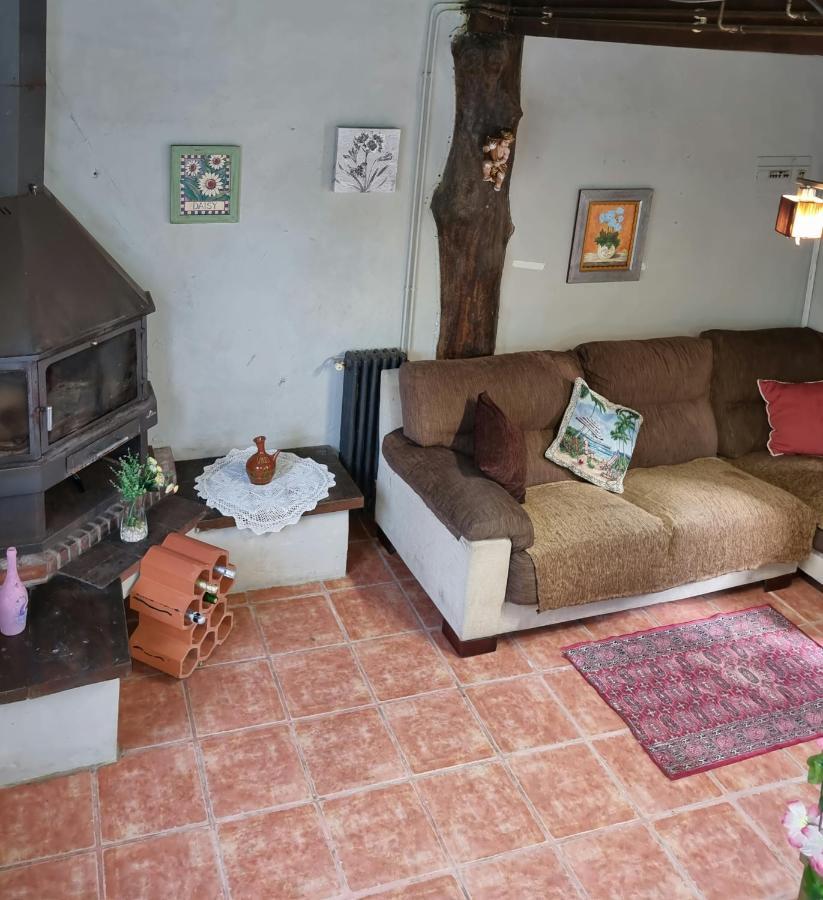 Сasa de vacaciones Casona Junto Al Narcea *