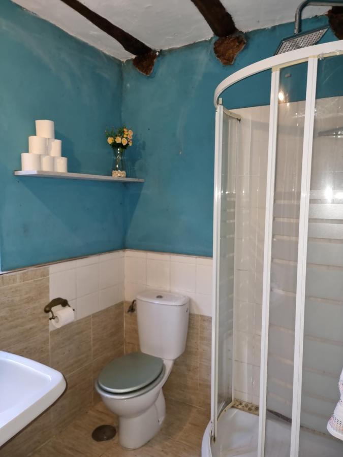 Casona Junto Al Narcea