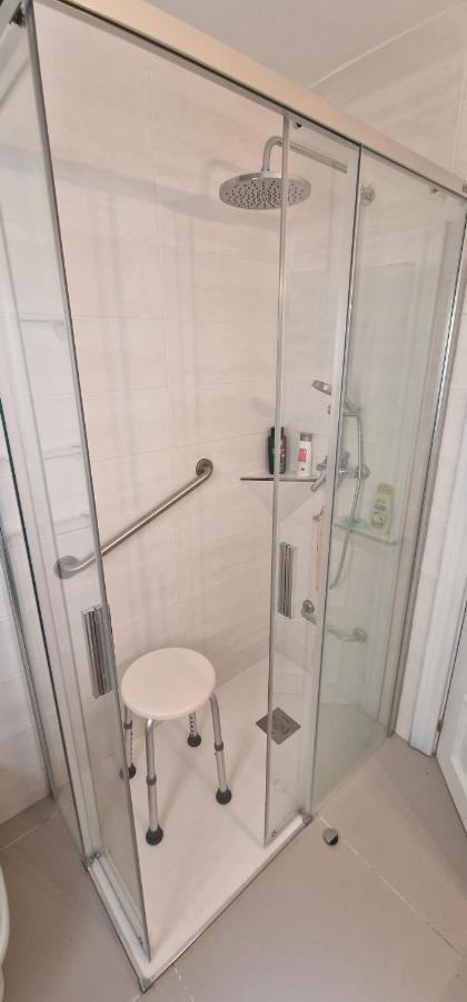 Apartment Mirador De Maria - Vistas Al Mar - 6 Pax - 4 Hab Gijon