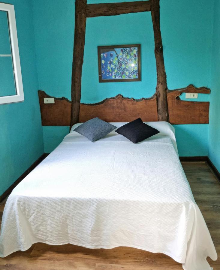 Сasa de vacaciones Casona Junto Al Narcea *