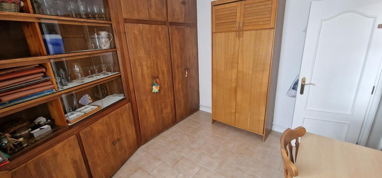 Apartment Mirador De Maria - Vistas Al Mar - 6 Pax - 4 Hab *