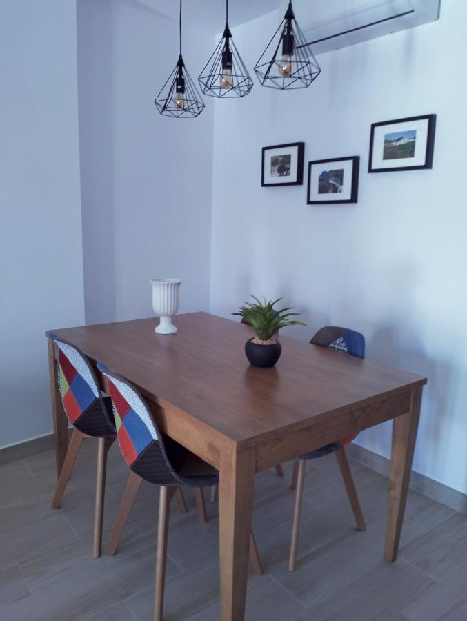 Holiday home Casa Margarita Ardales
