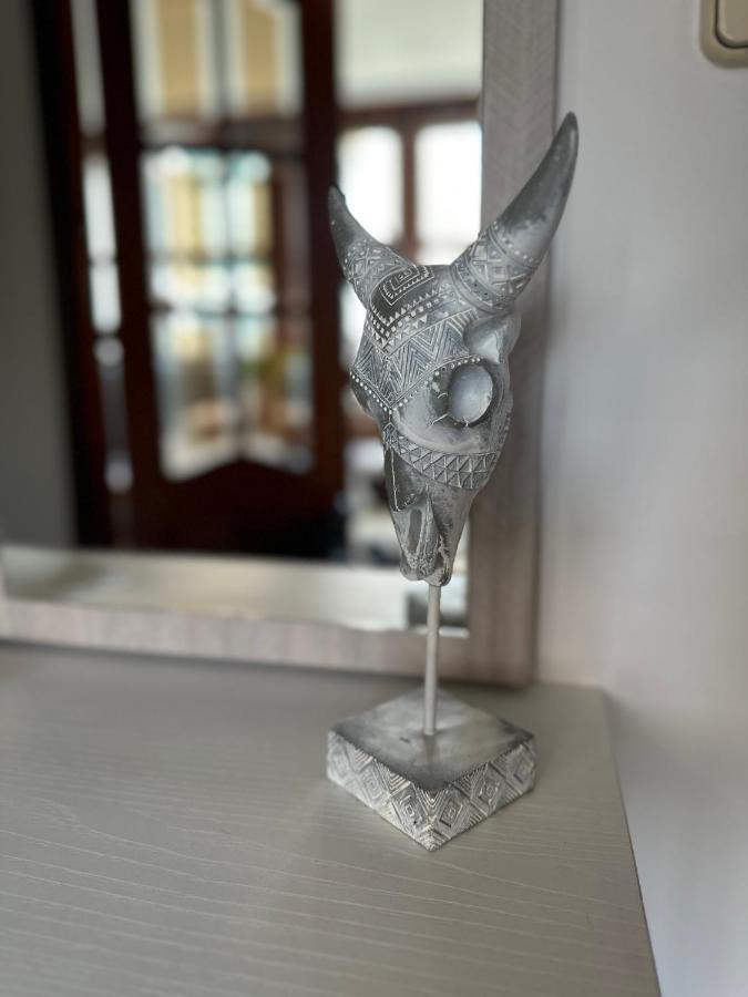 O Xaneiro Apartamento *