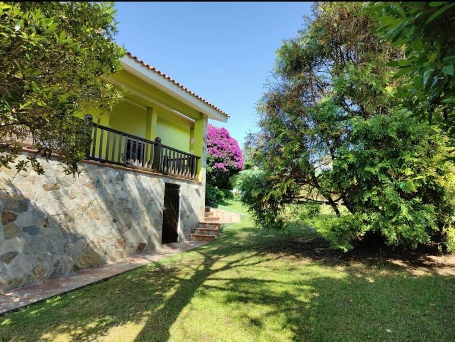 Ruxidoira, Ventana Al Atlantico Сasa de vacaciones Valdoviño