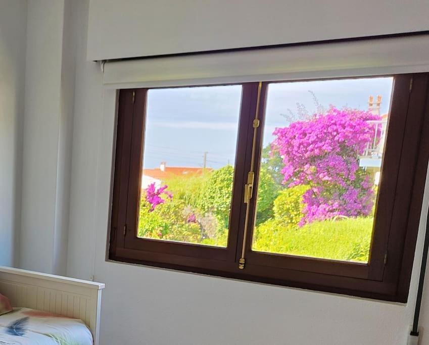 Ruxidoira, Ventana Al Atlantico Сasa de vacaciones
