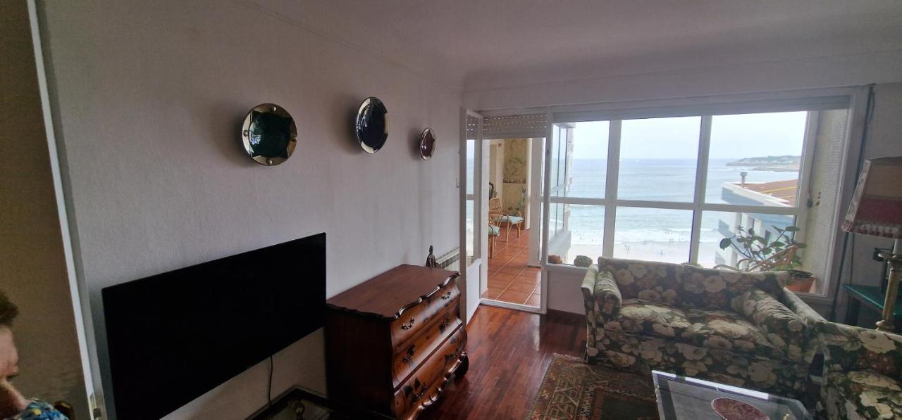 Apartment Mirador De Maria - Vistas Al Mar - 6 Pax - 4 Hab *