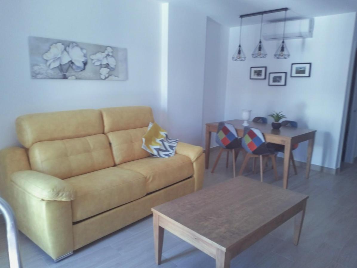 Casa Margarita Holiday home
