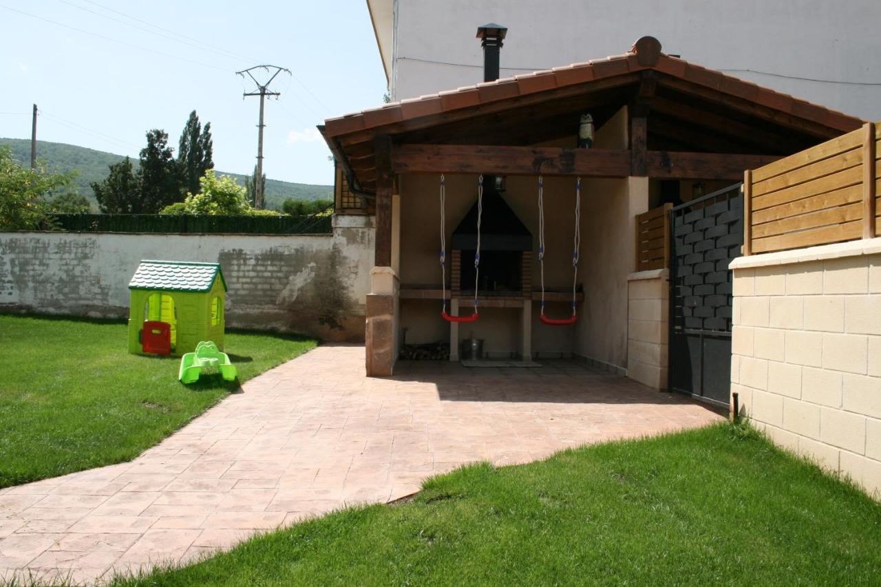 Сasa de vacaciones Robles Ii Sotillo del Rincón