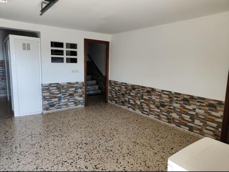 Ruxidoira, Ventana Al Atlantico Сasa de vacaciones Valdoviño