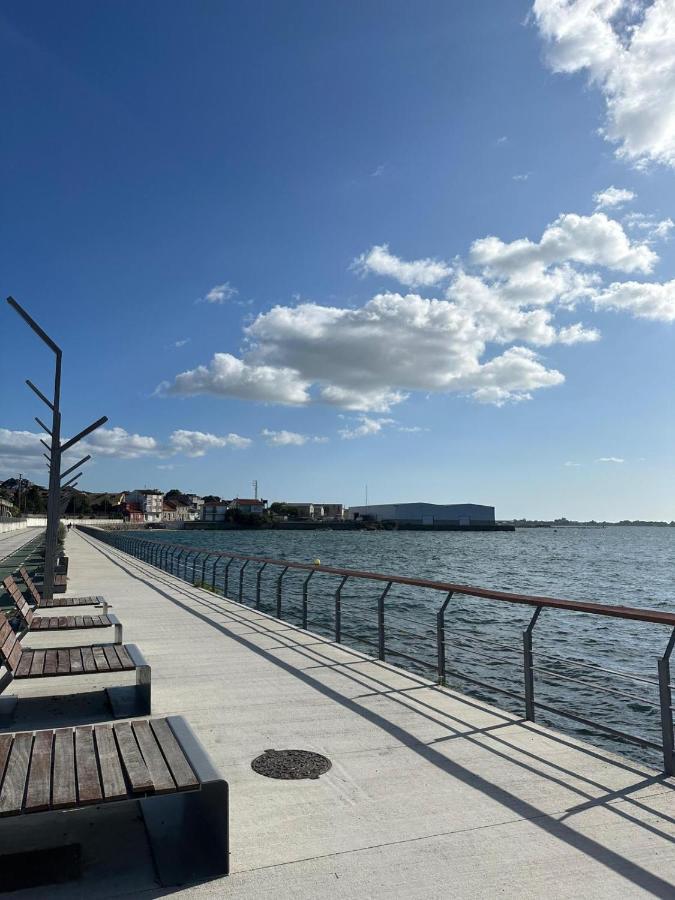 Paxarino Vilagarcia de Arousa
