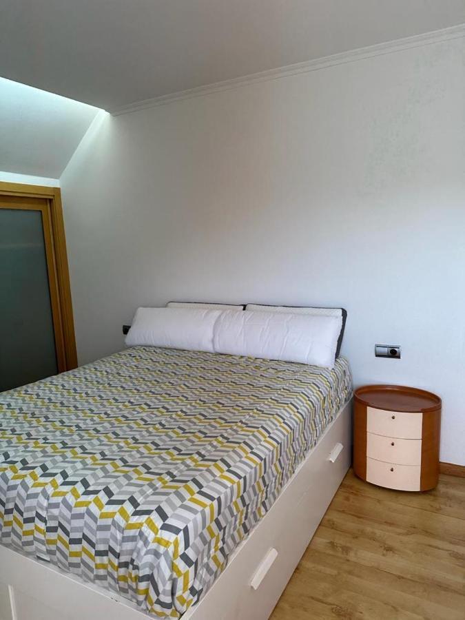 Paxarino Villa
