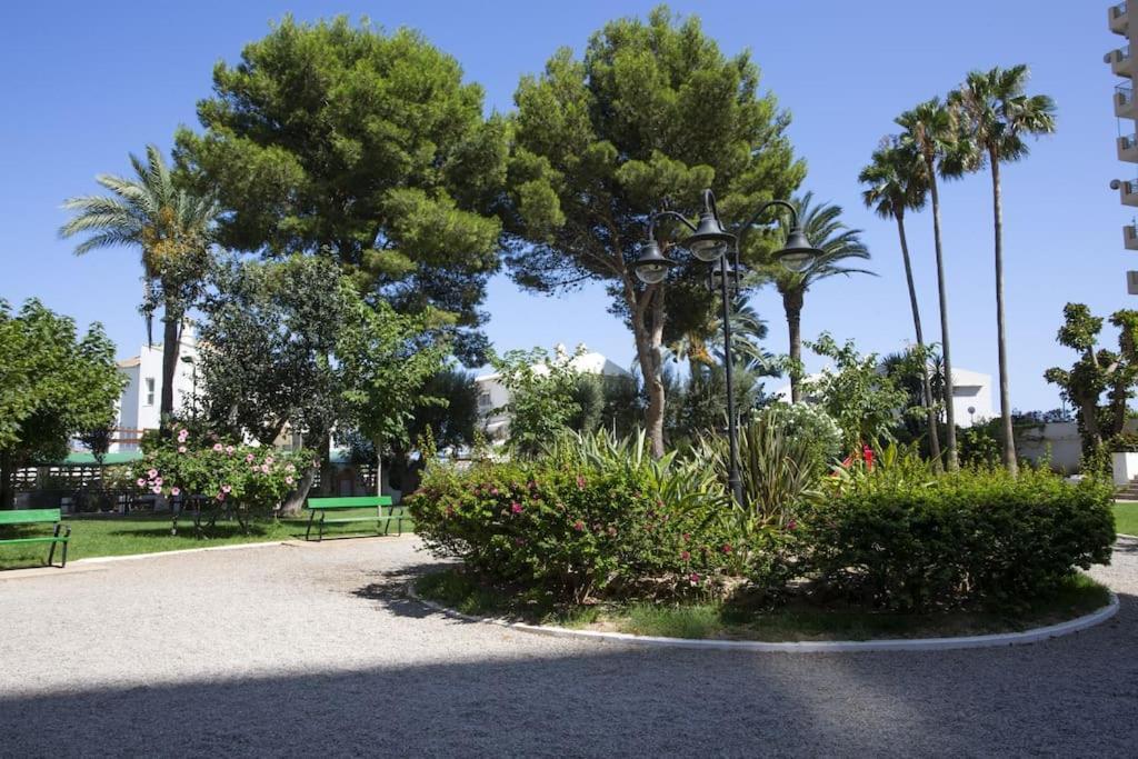 Singularstays El Puig Beach Ii * Las Canteras (Valencia)