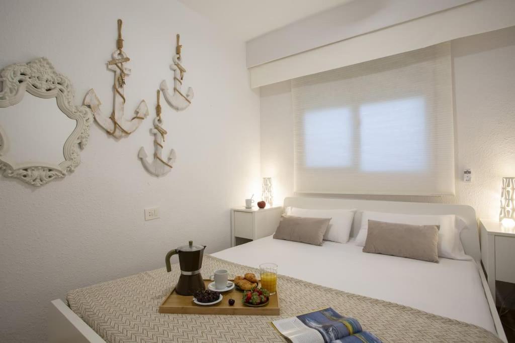 Singularstays El Puig Beach Ii * Las Canteras (Valencia)