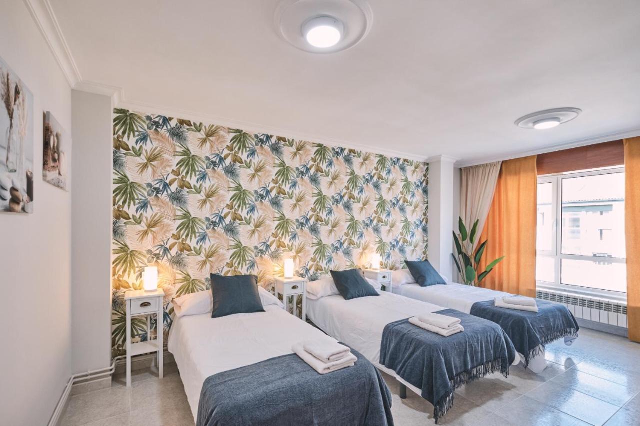 Guest house Peregrina 5 O Pedrouzo