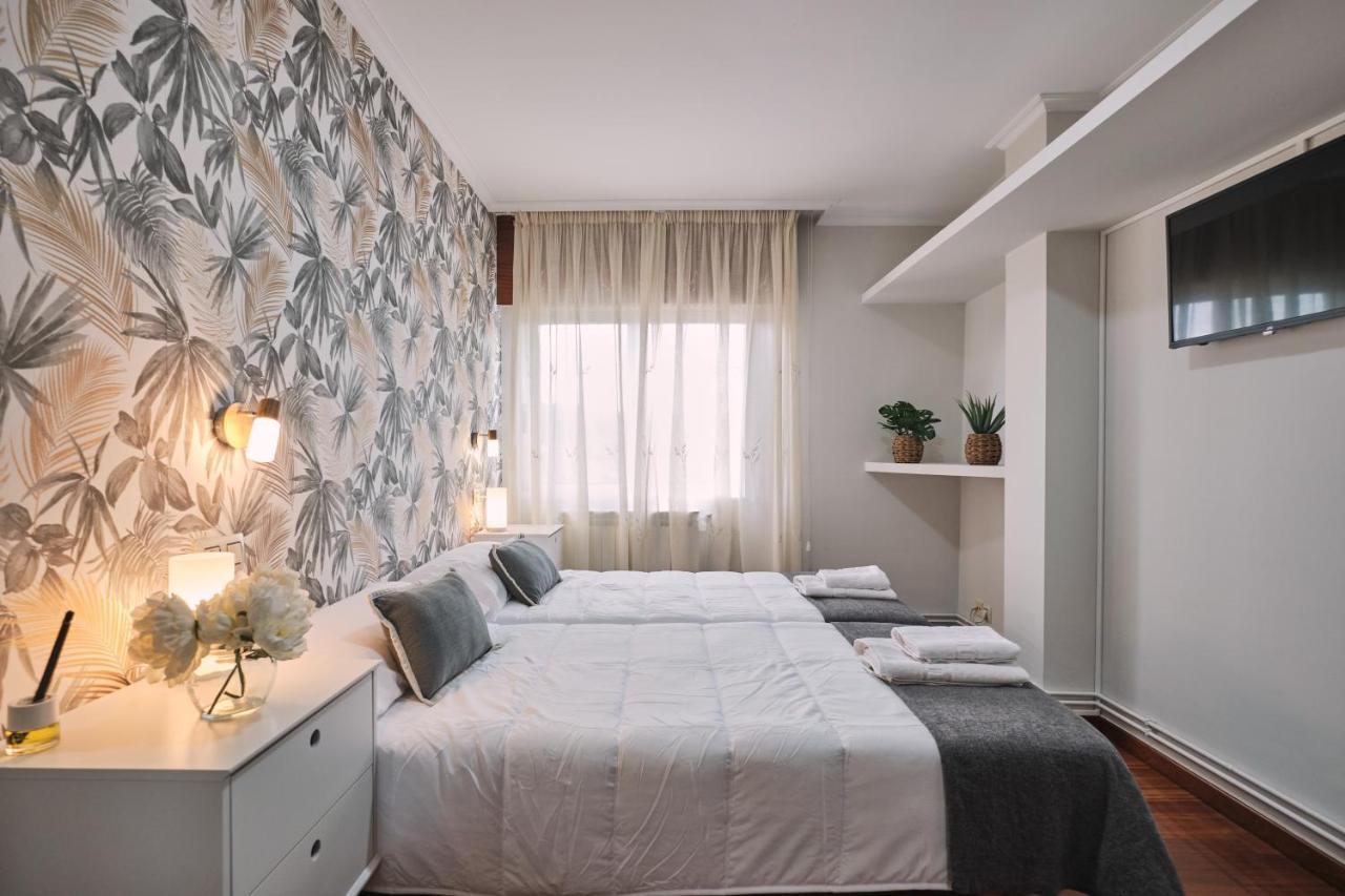 Peregrina 5 Guest house *