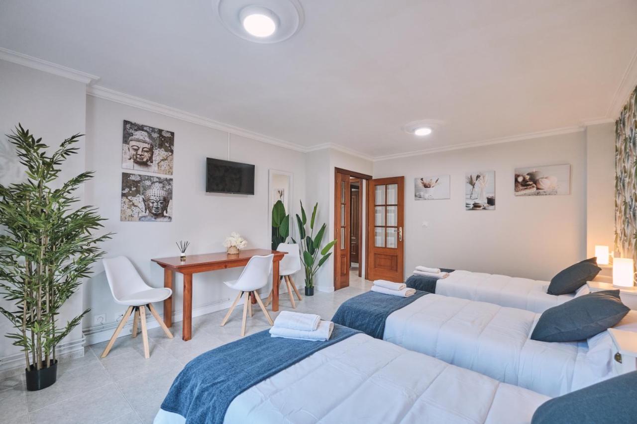 Peregrina 5 Guest house