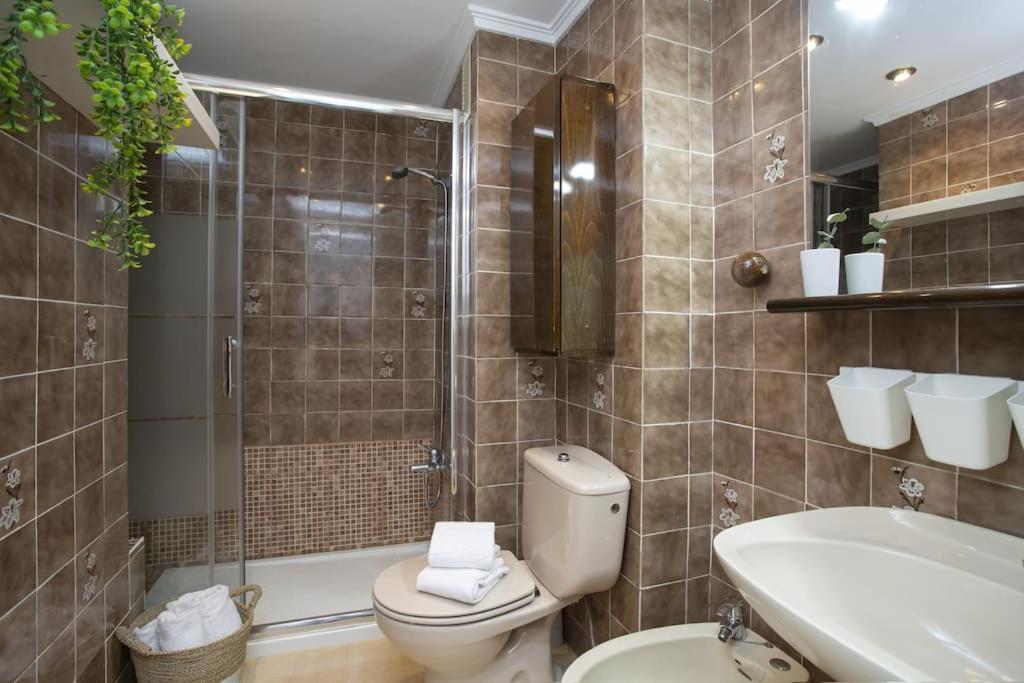 Singularstays El Puig Beach Ii *