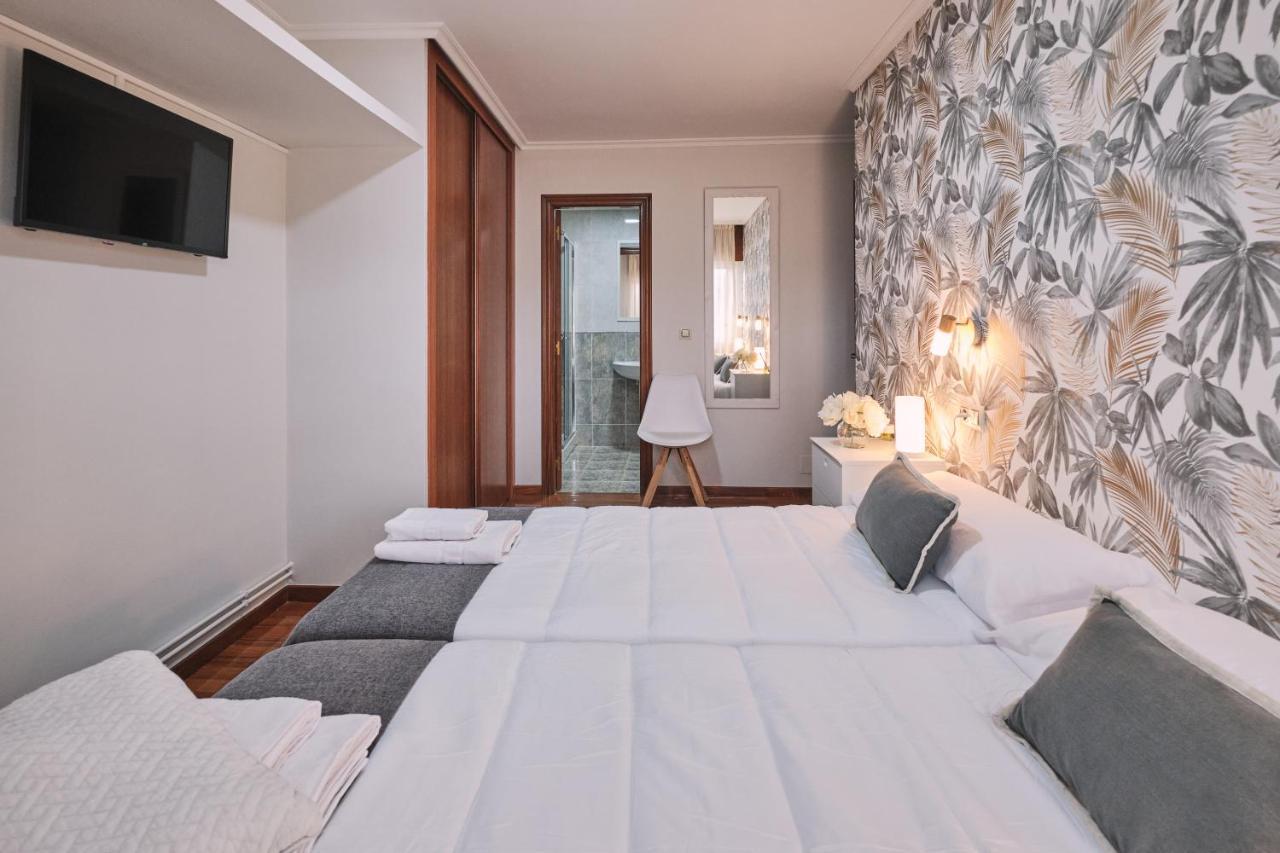 Peregrina 5 Guest house *