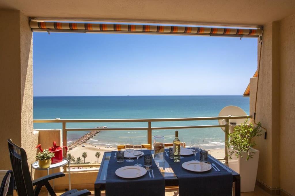 Singularstays El Puig Beach Ii Apartamento Las Canteras (Valencia)
