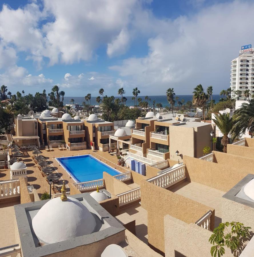 Apartamento Parque La Vacaciones
