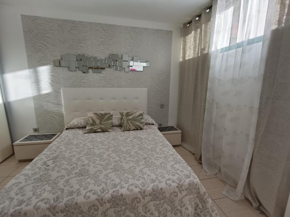 Apartamento Parque La Vacaciones * Playa de las Americas (Tenerife)