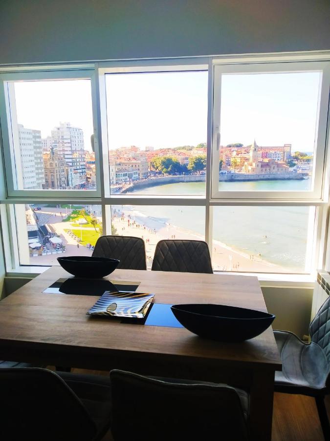 Horizonte Luxury Primera Linea De Playa San Lorenzo Apartment
