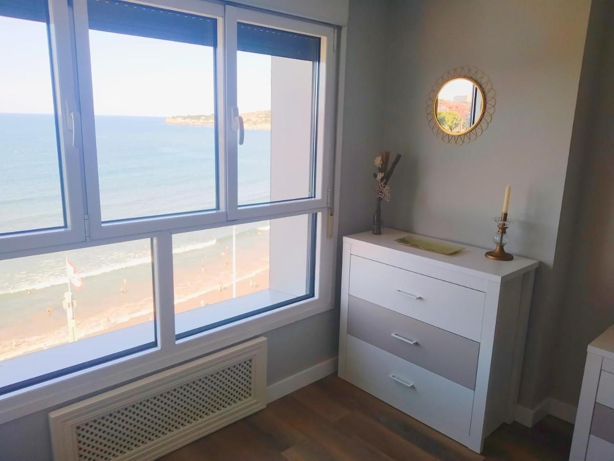 Apartment Horizonte Luxury Primera Linea De Playa San Lorenzo *
