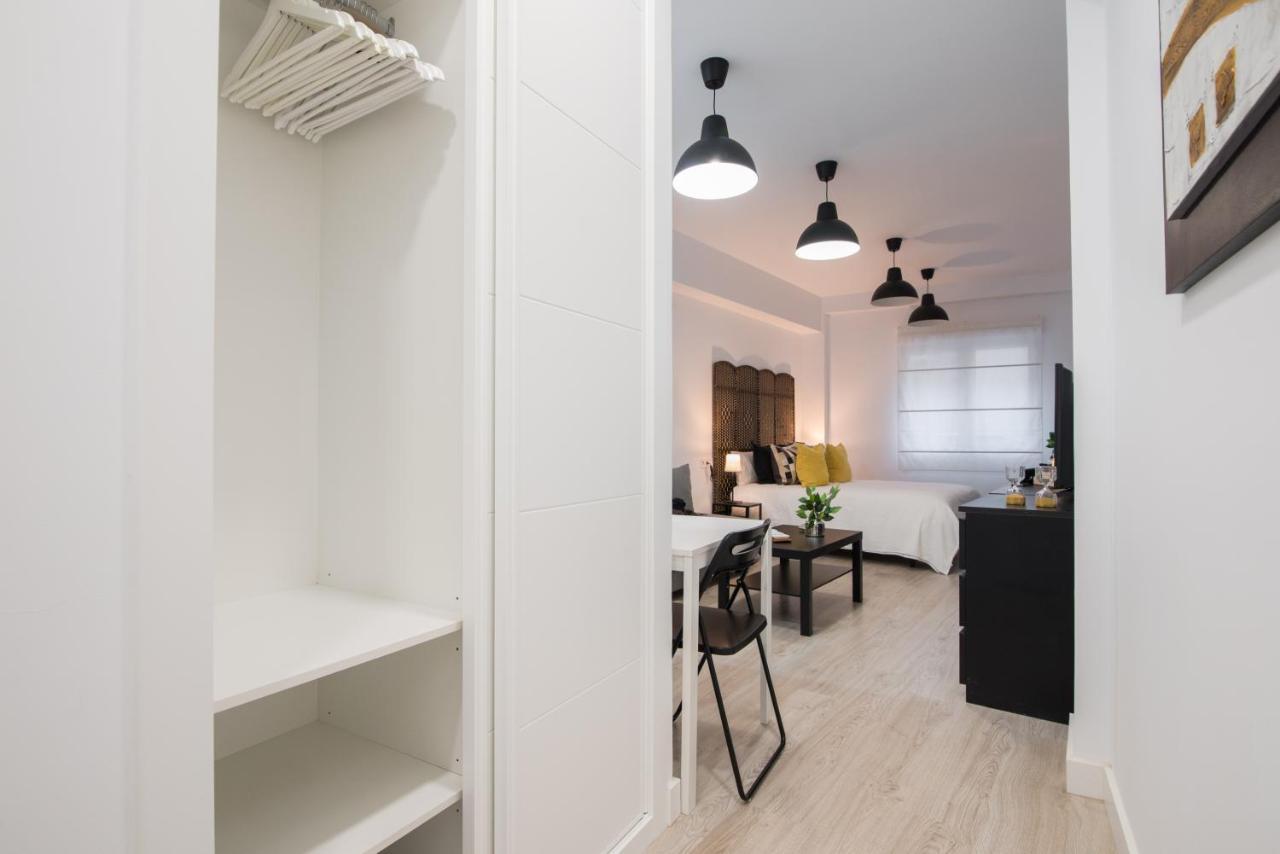 Apartment Estudio Impecable En El Centro De Madrid