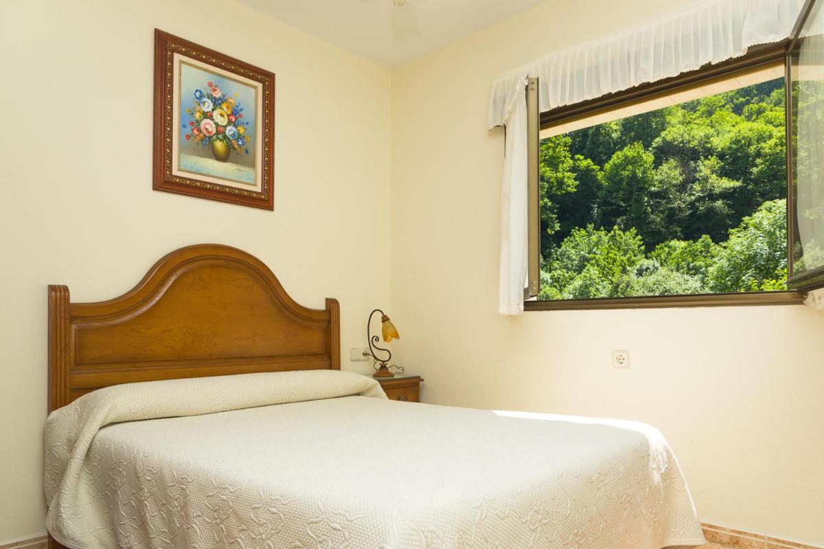 Apartamento Rurales La Veiga