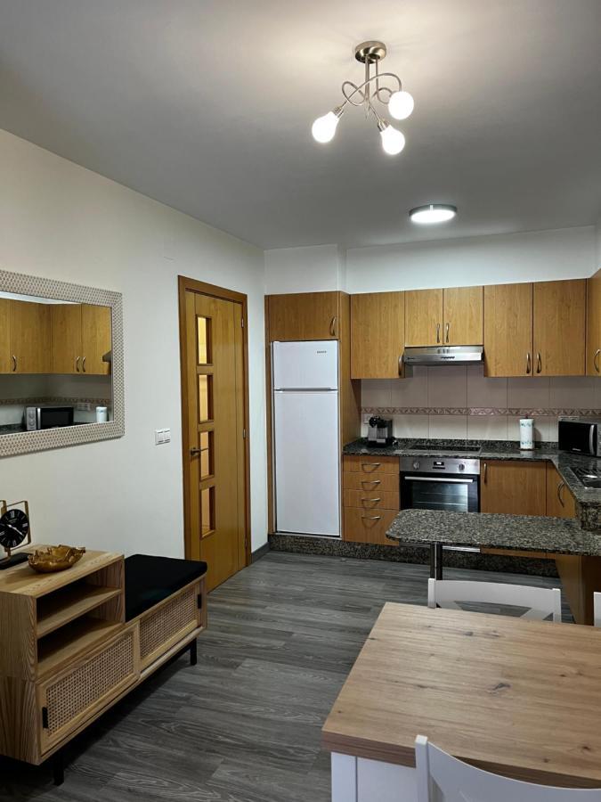 Apartment En Boiro
