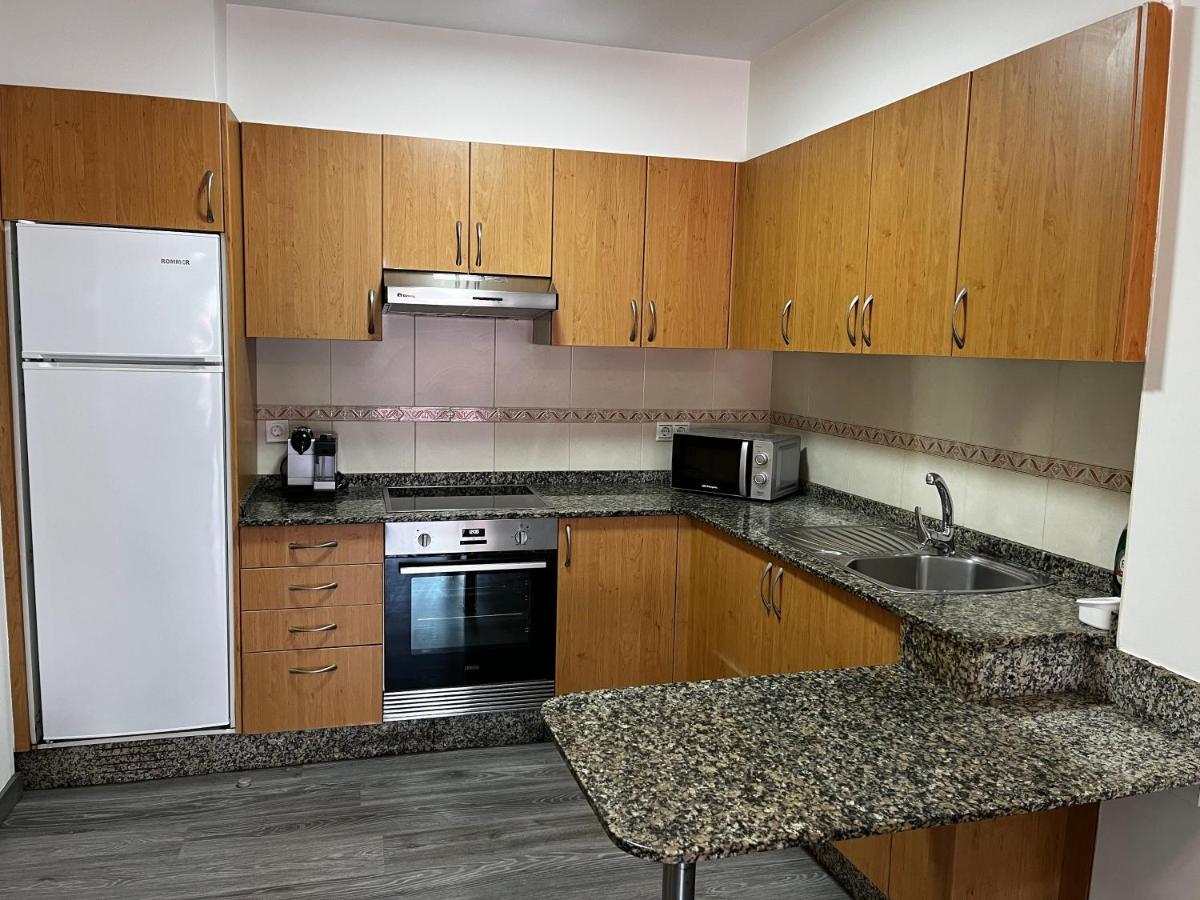 En Boiro Apartment