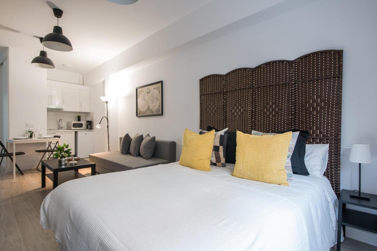 Apartment Estudio Impecable En El Centro De *
