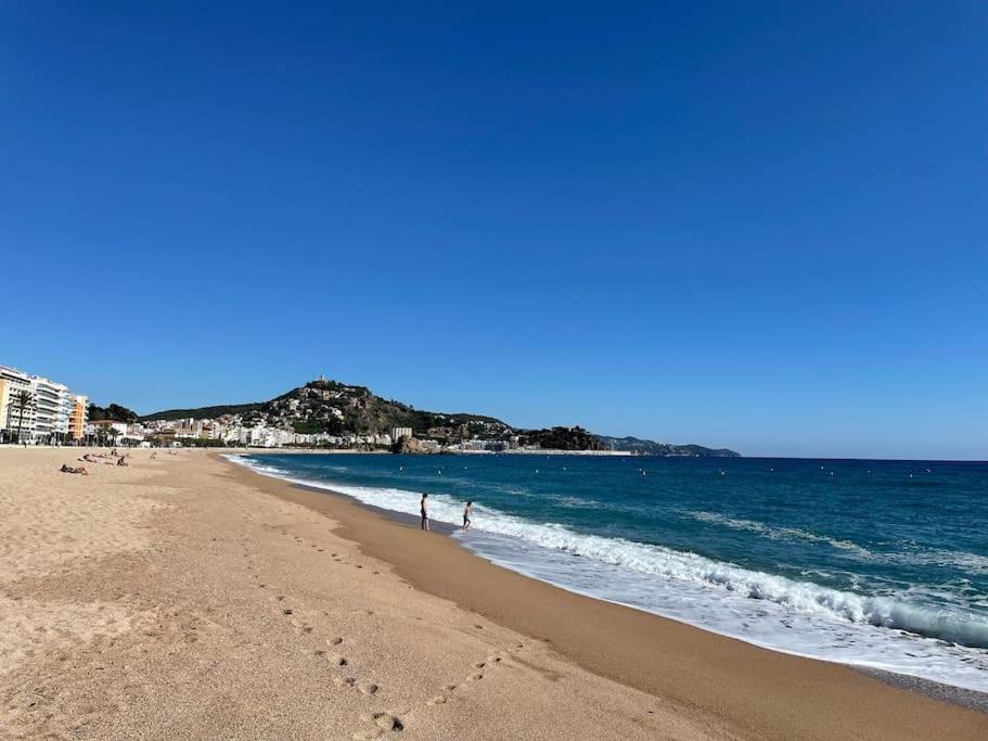 Piso Amable Con Piscina Cerca De Mar * Blanes