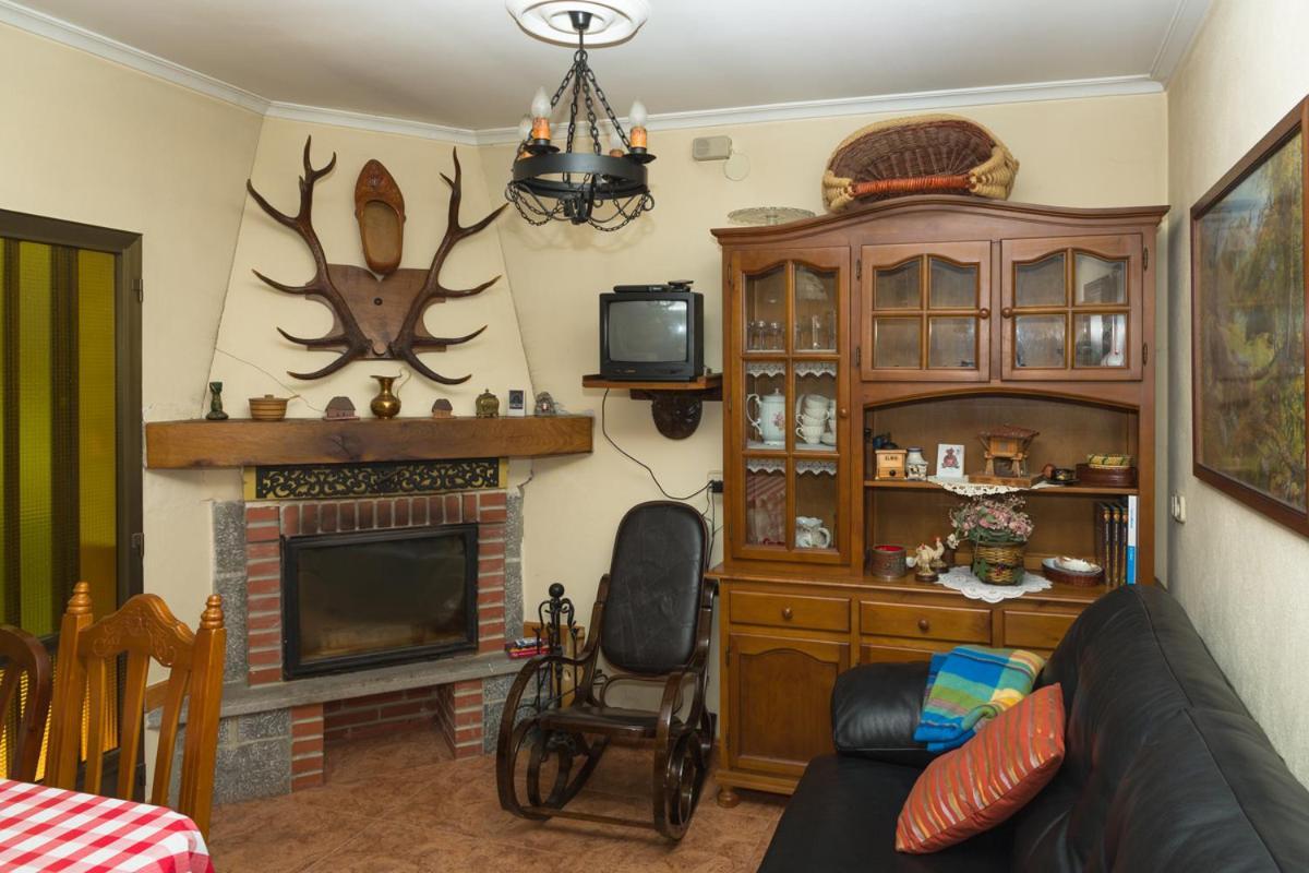 Rurales La Veiga Apartamento