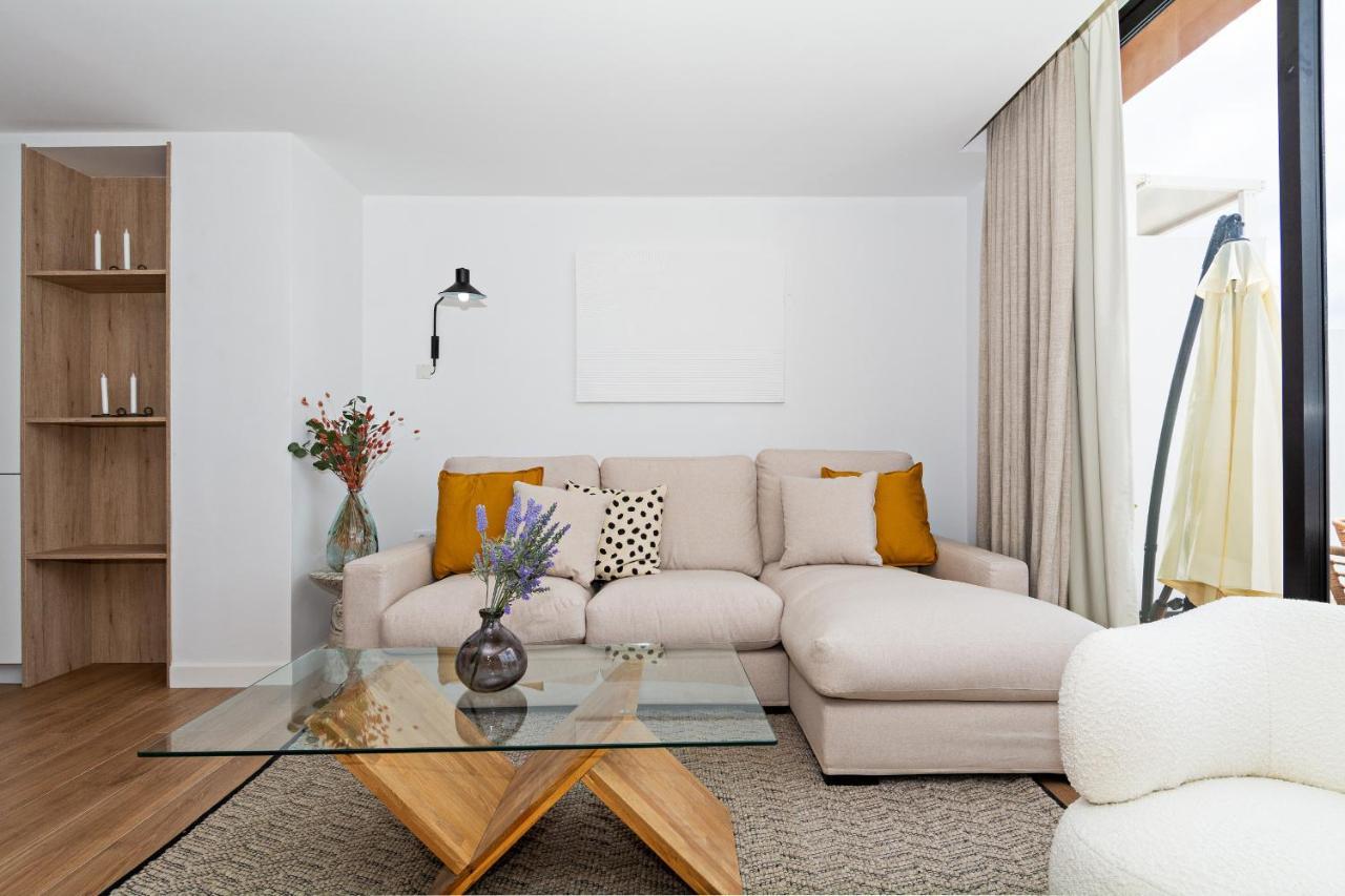 Luxury Views 2br House - Private Parking Apartment Arrecife (Lanzarote)