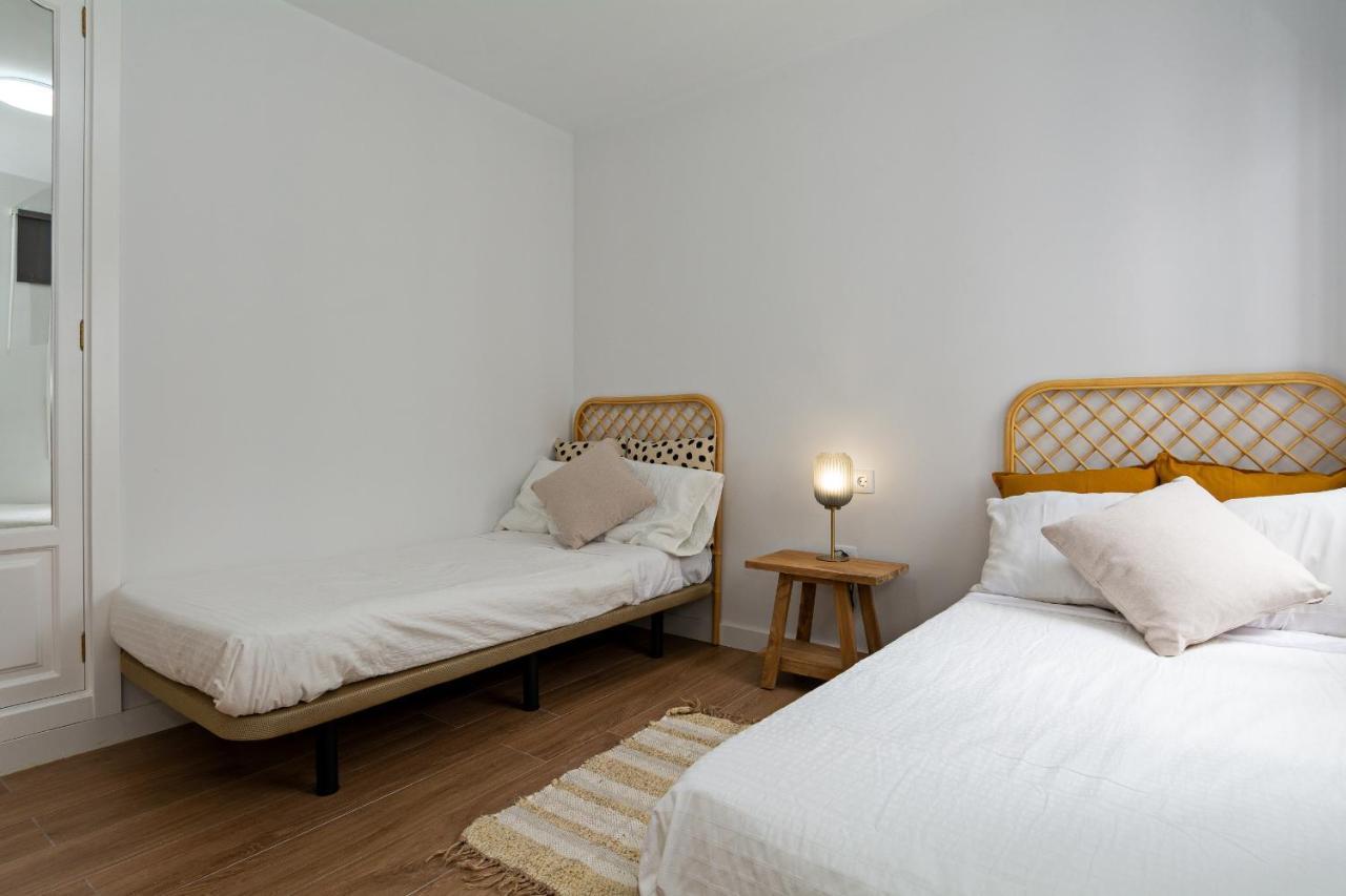Luxury Views 2br House - Private Parking Apartment Arrecife (Lanzarote)
