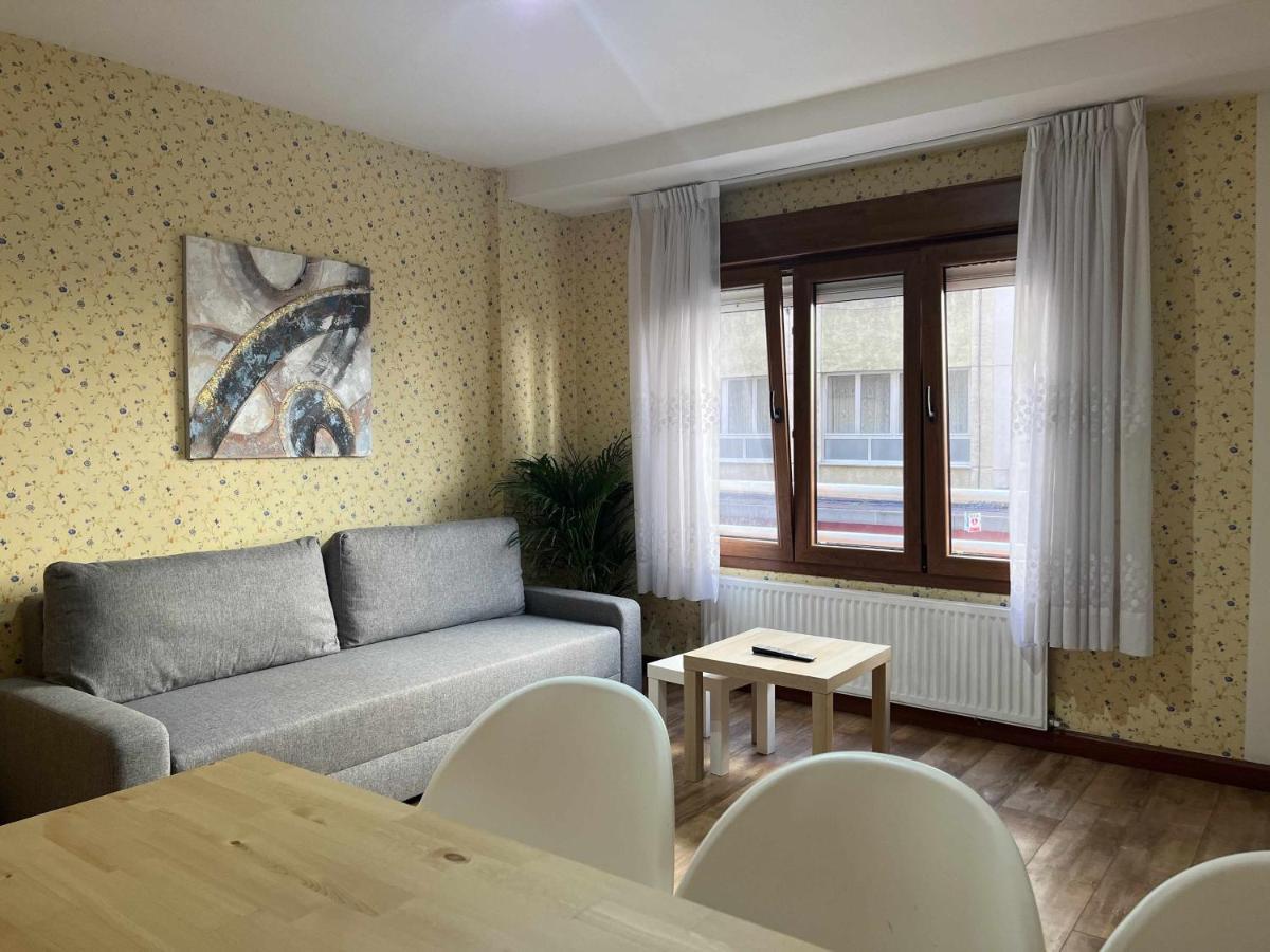Paxarinos Playa By Flowhome Gijon